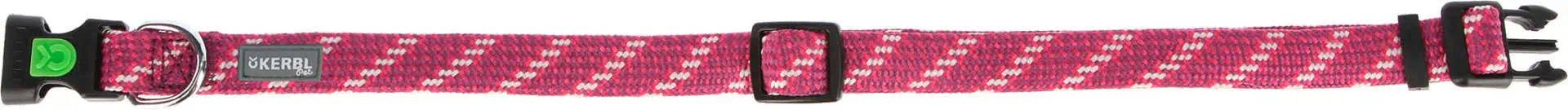 Kerbl Hundehalsband Colorado, stufenlos verstellbar, robust