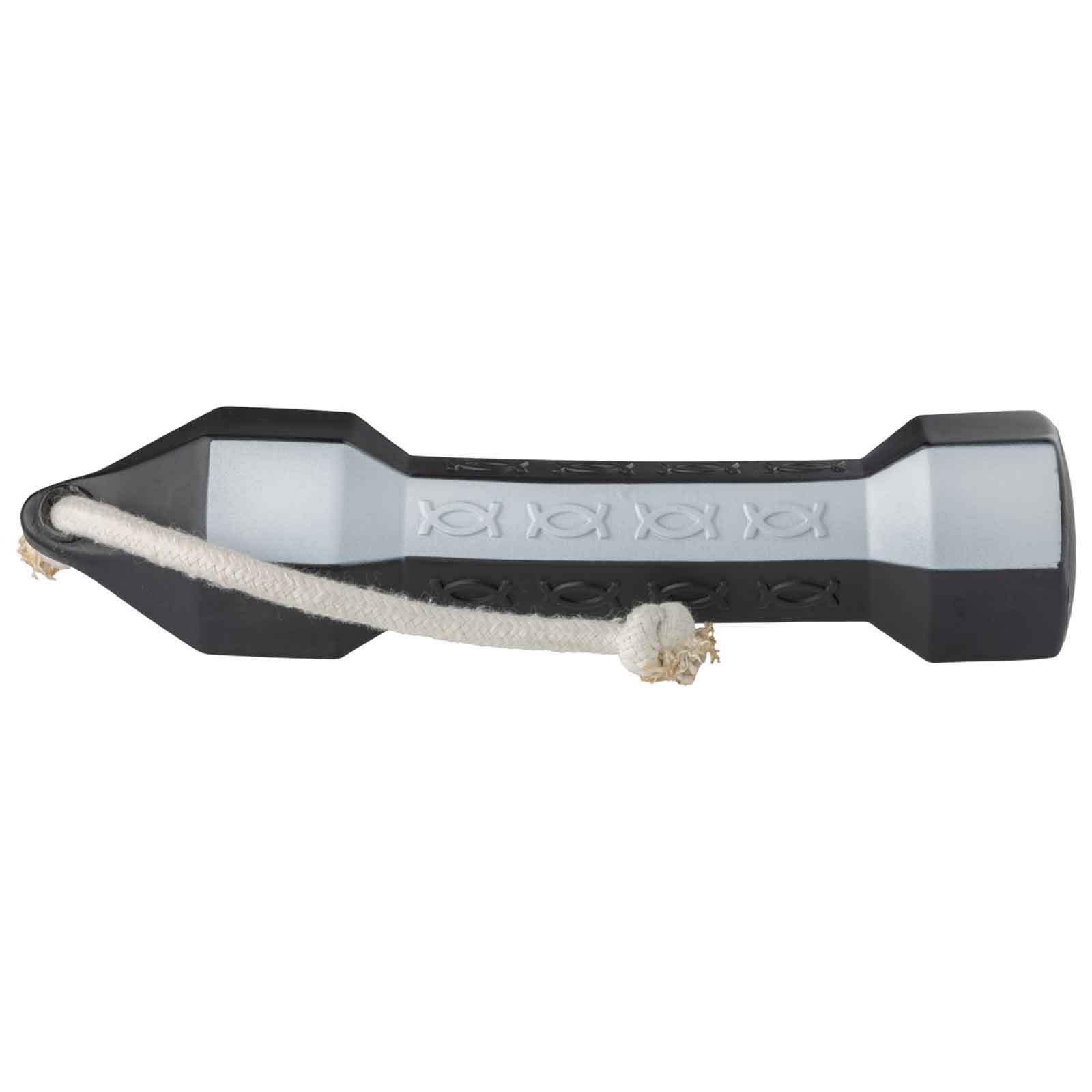 Dummy HP&G Floating 320gr noir/gris