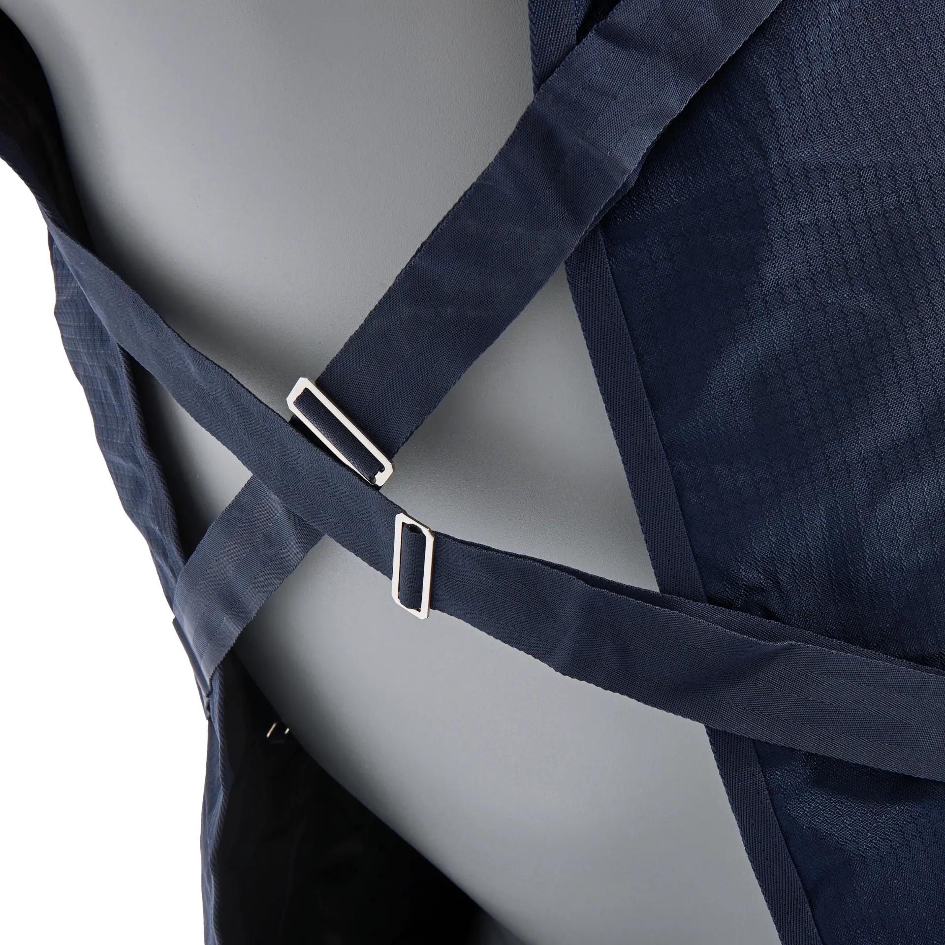 BUSSE Pătură de exterior ACTIVE PRO 150 - Impermeabilă & Respirabilă, detaliu, picior