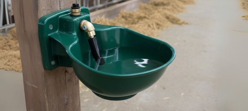 Cattle Waterer
