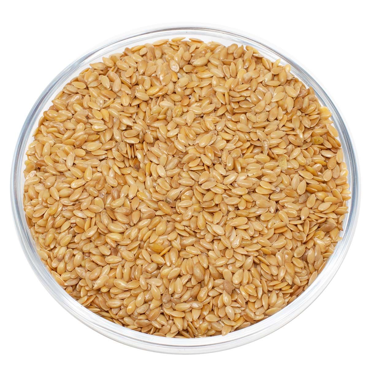 Leimüller Linseed yellow