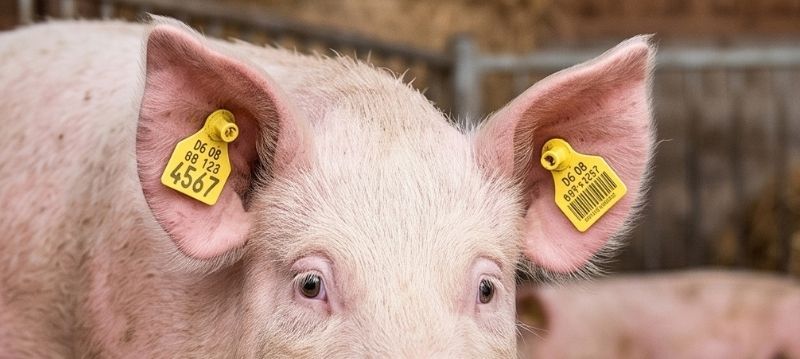Ear Tags