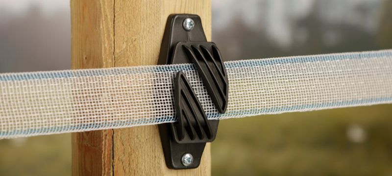 AKO Electric Fence Insulators