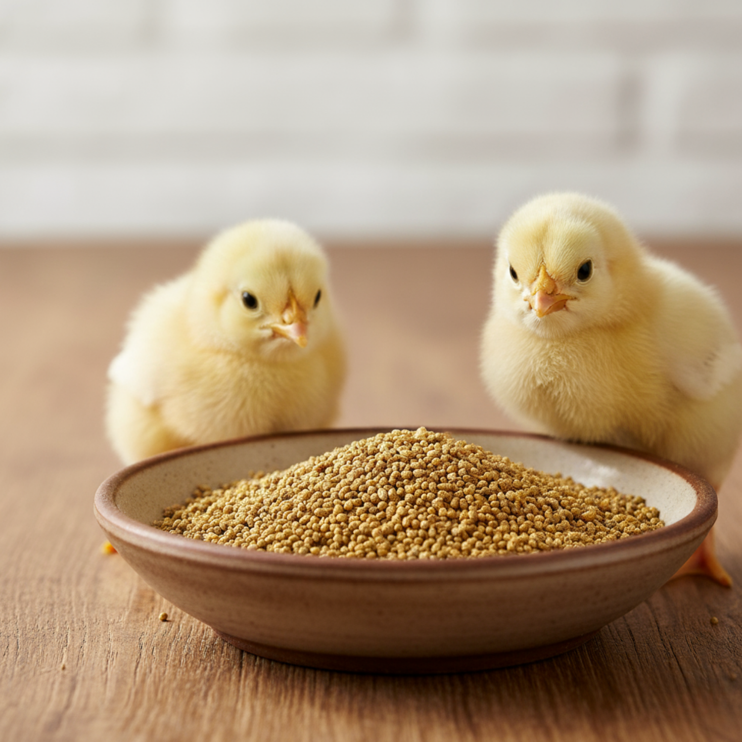 Nourriture Bio Agrarzone pour poussins en granulés 20 kg