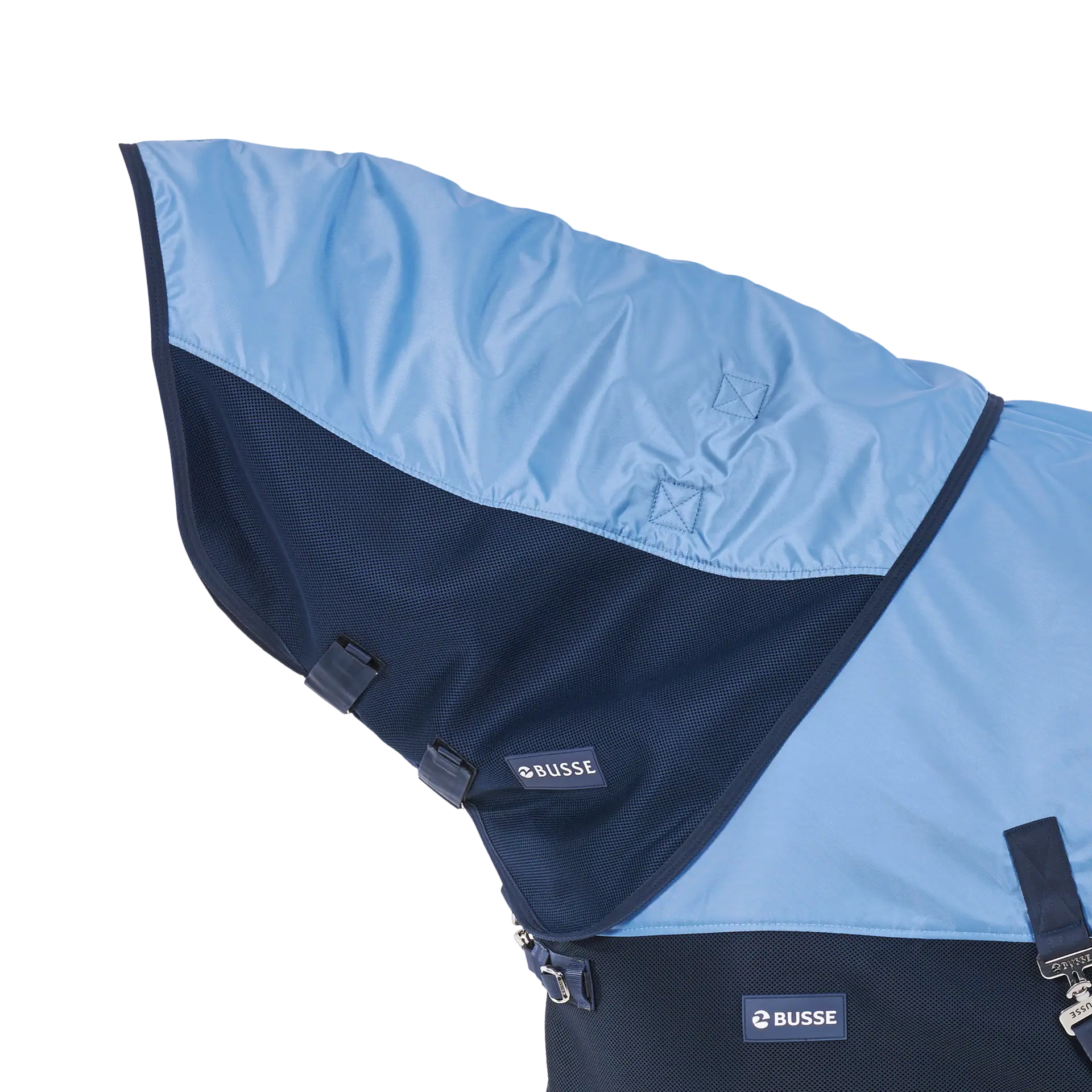 Couvre-cou BUSSE 3D AIR RAIN