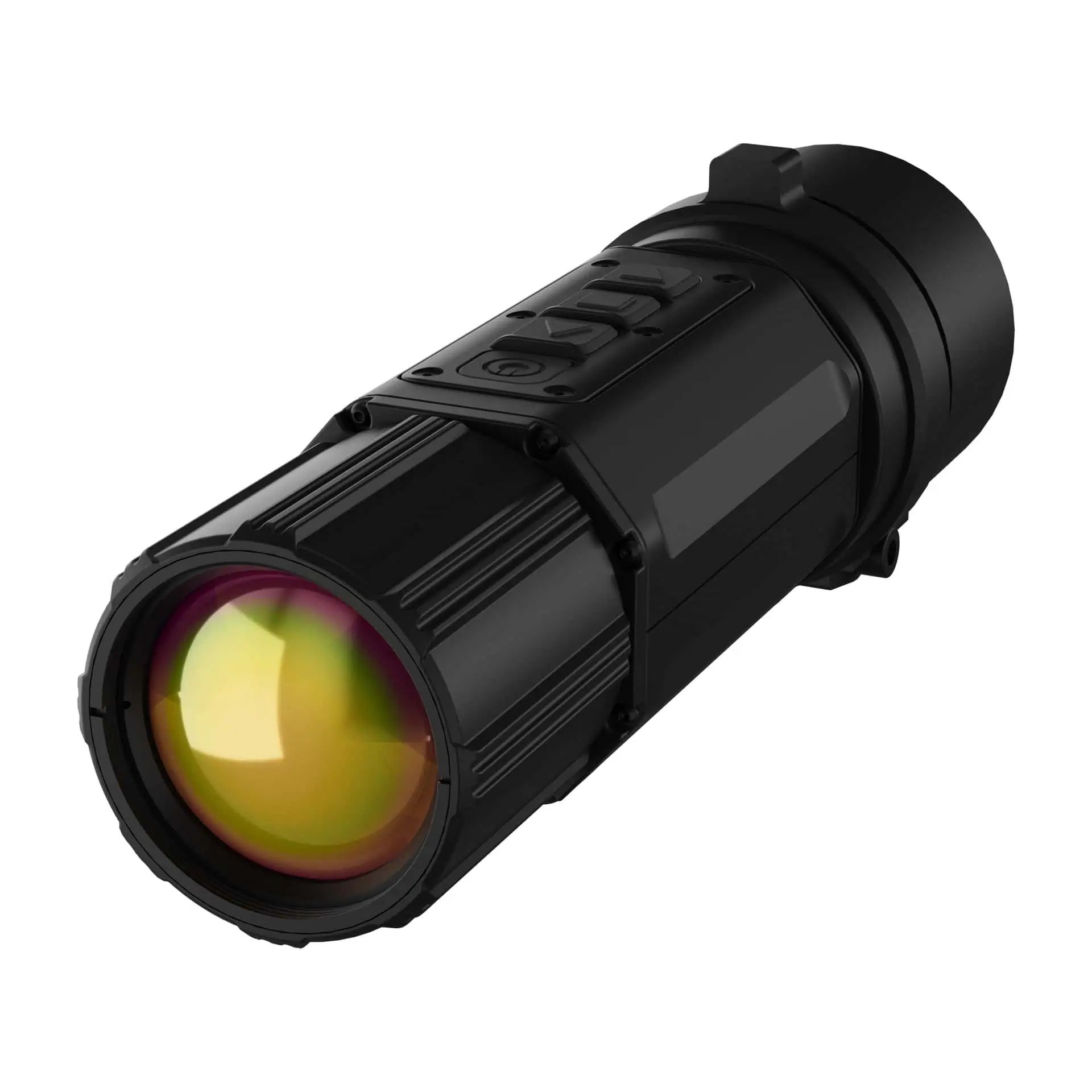 ATN TICO-LTV 650X Visore termico clip-on per ottica da caccia