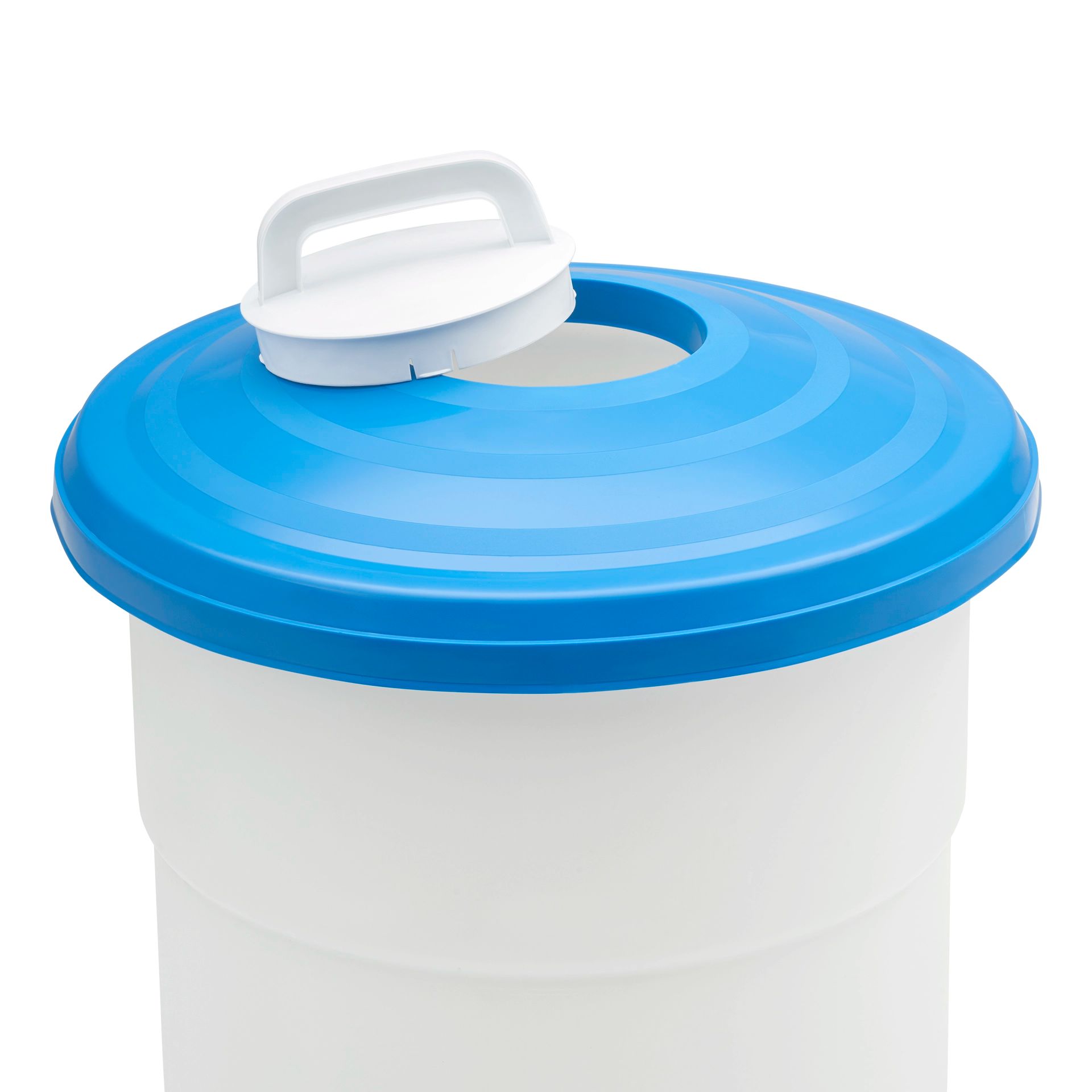 Agrarzone Geflügel Tränkeeimer 50 L
