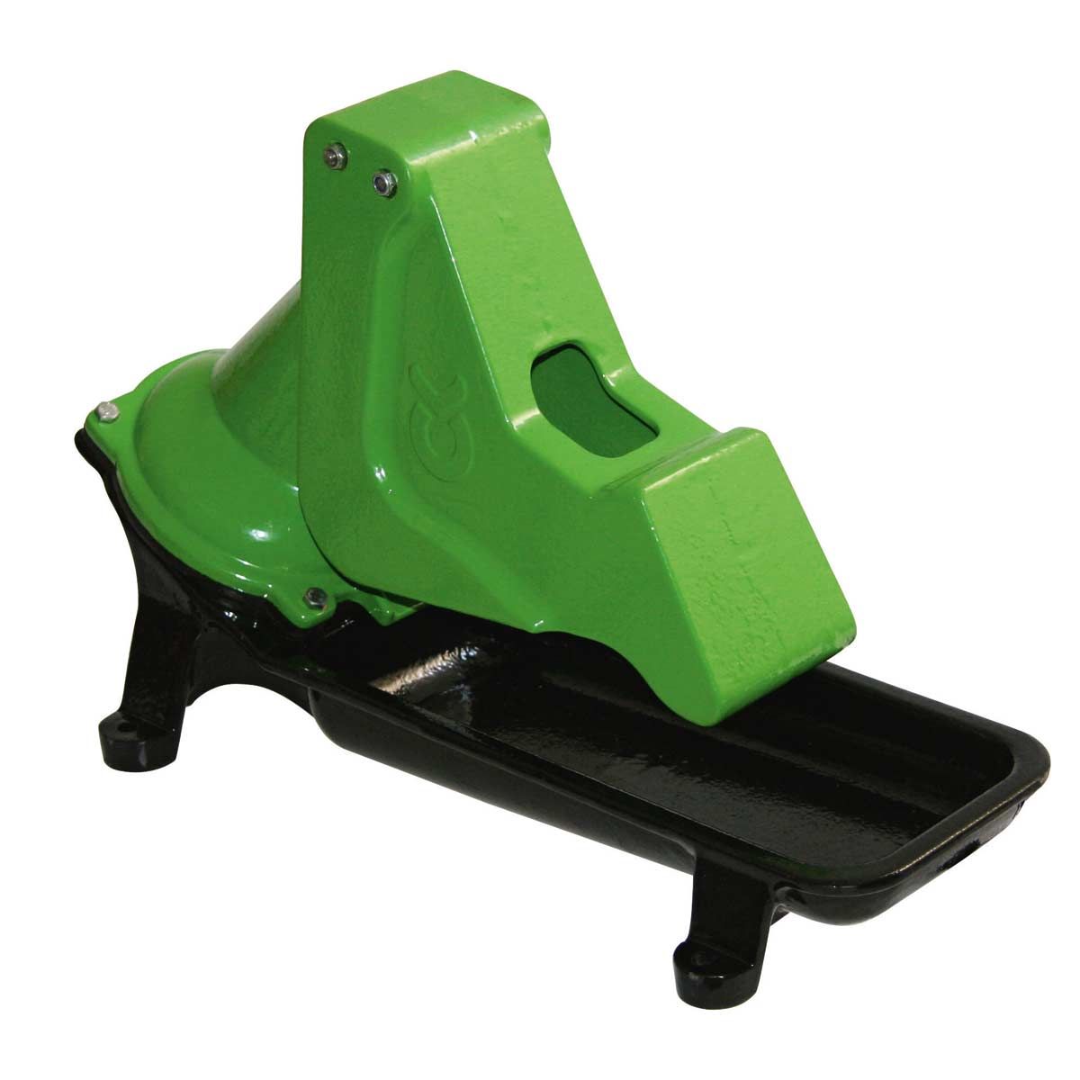 Weidepumpe P100 Doppelhub 1 Zoll
