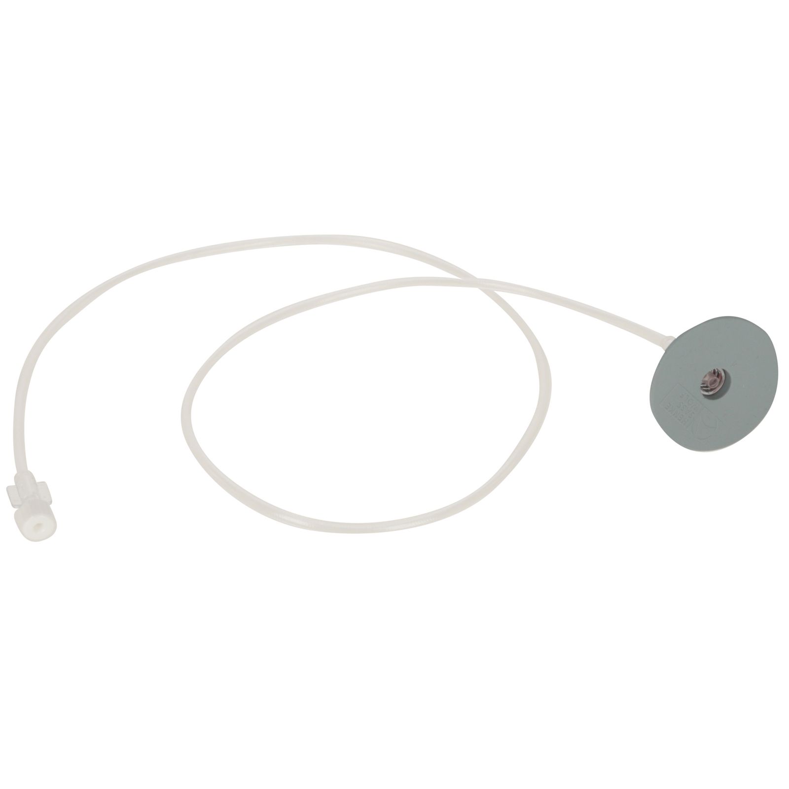 HSW Injection Tube mit Luer-Lock