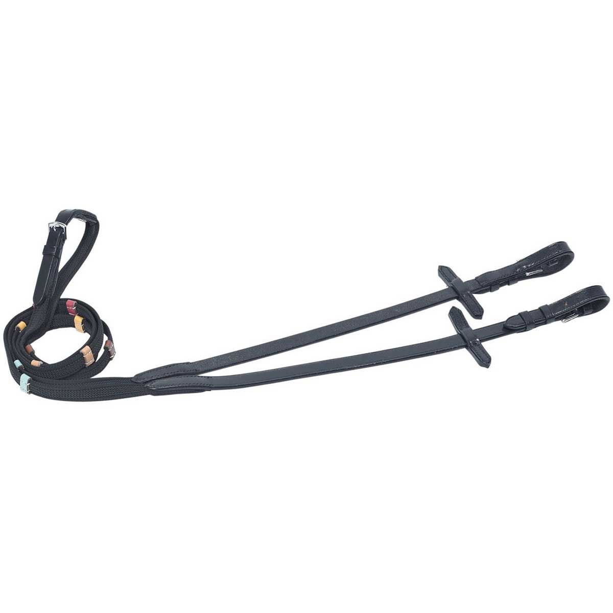 BUSSE Zügel ANTISLIP-KIDS