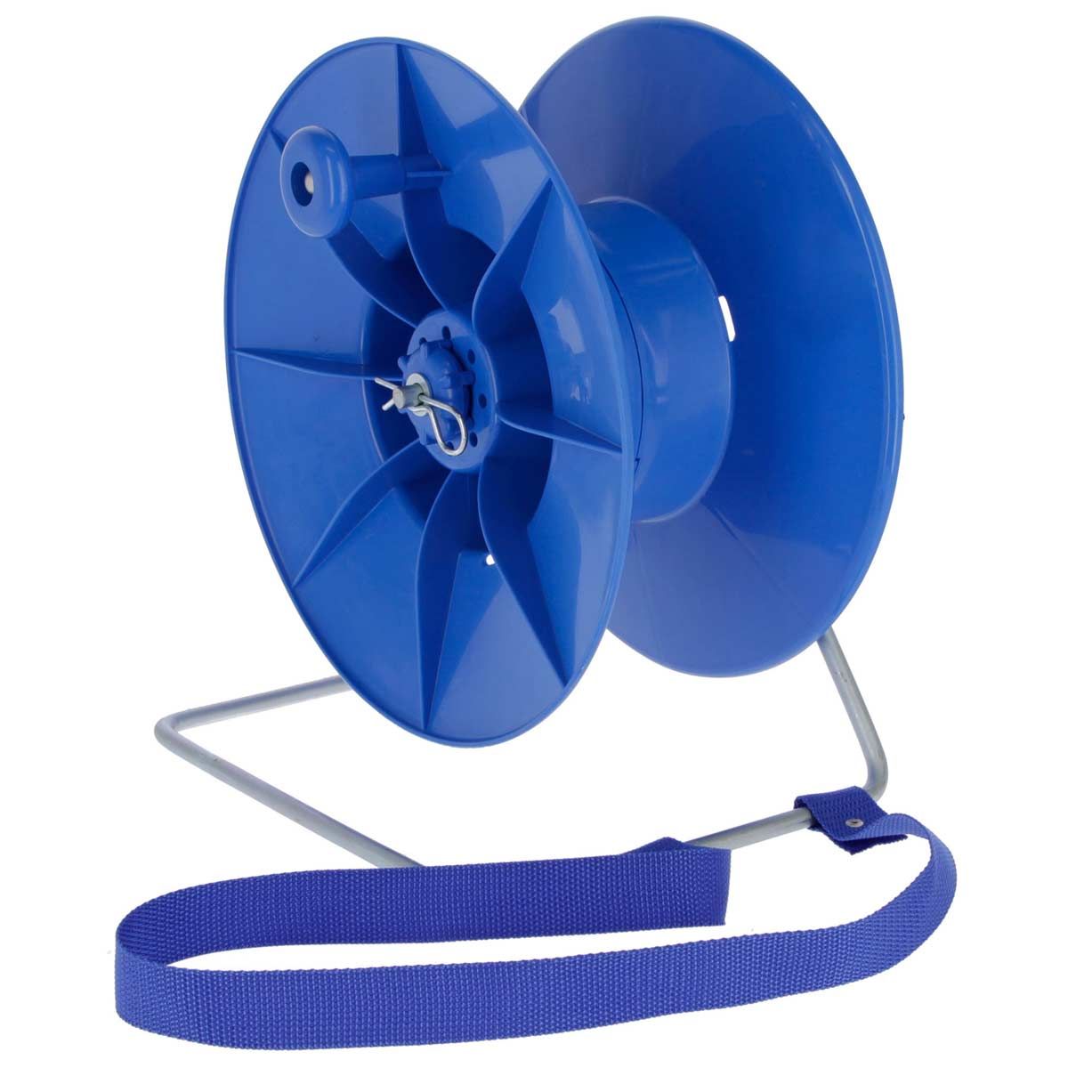 Dérouleur en plastique super large bande