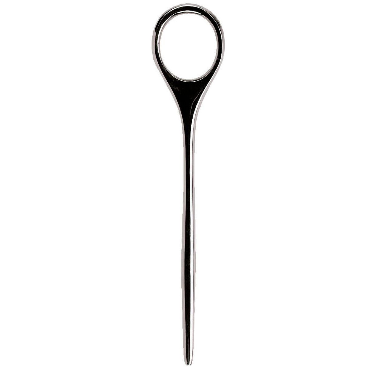 Kerbl Teat Dilator after Schecker, Stainless Steel 9 cm