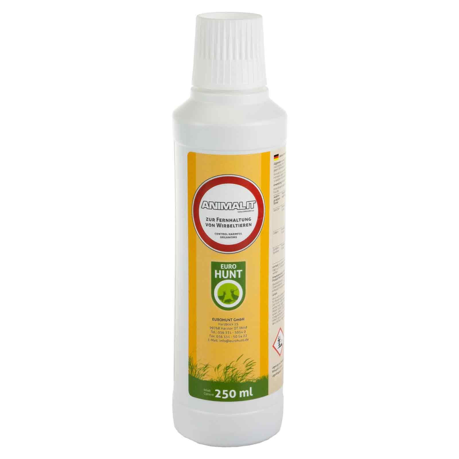 Animalit vadriasztó szer, 250 ml