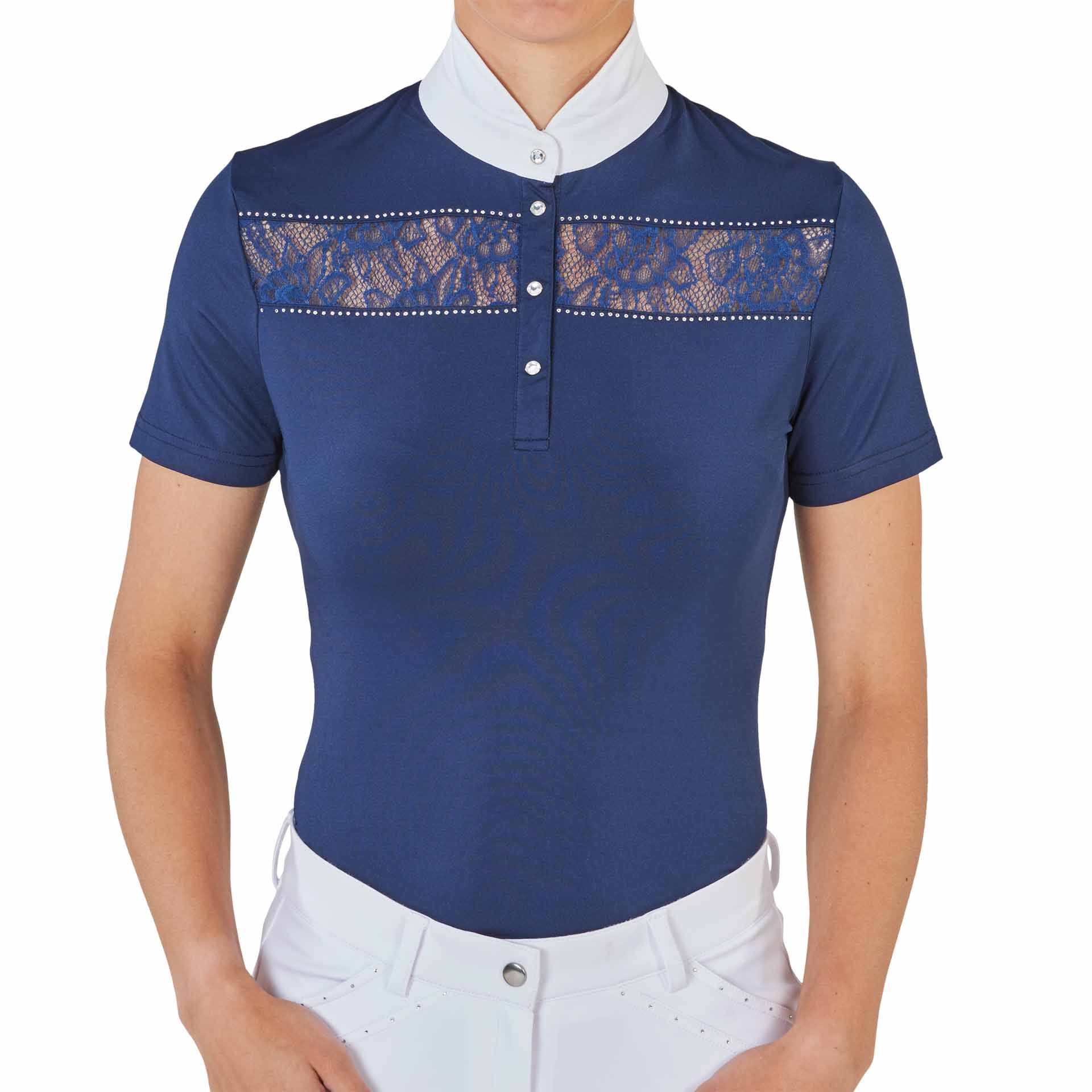 BUSSE Show Shirt AMORA