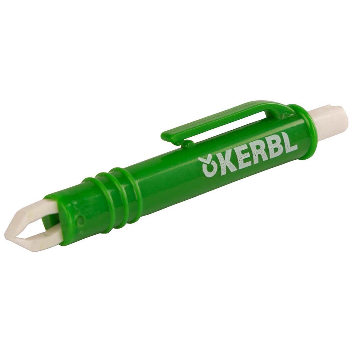 Pince à tiques plastique