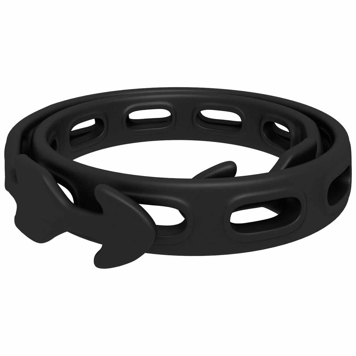 Kerbl Quickloader Strap gummispännband 110 cm, UV-beständigt, 2-pack, set