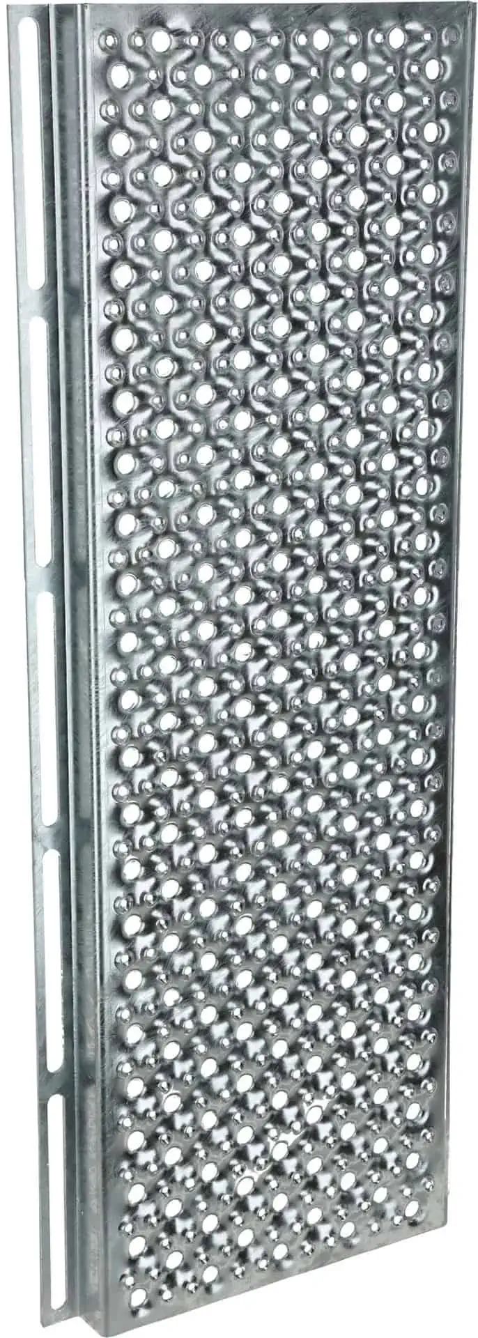 Skrapplatta för gödning av nöt 90x30 cm