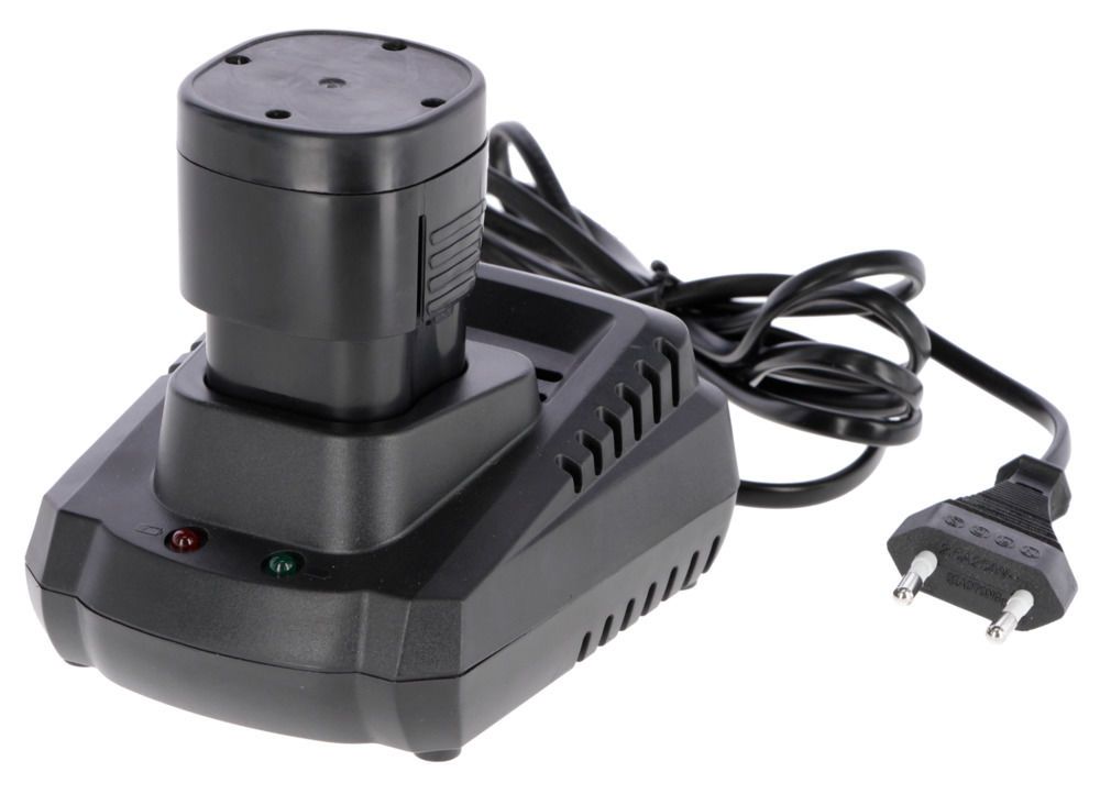 Clipster FarmClipper Akku2 Rinder-Schermaschine, 2x Akku, loses Produkt