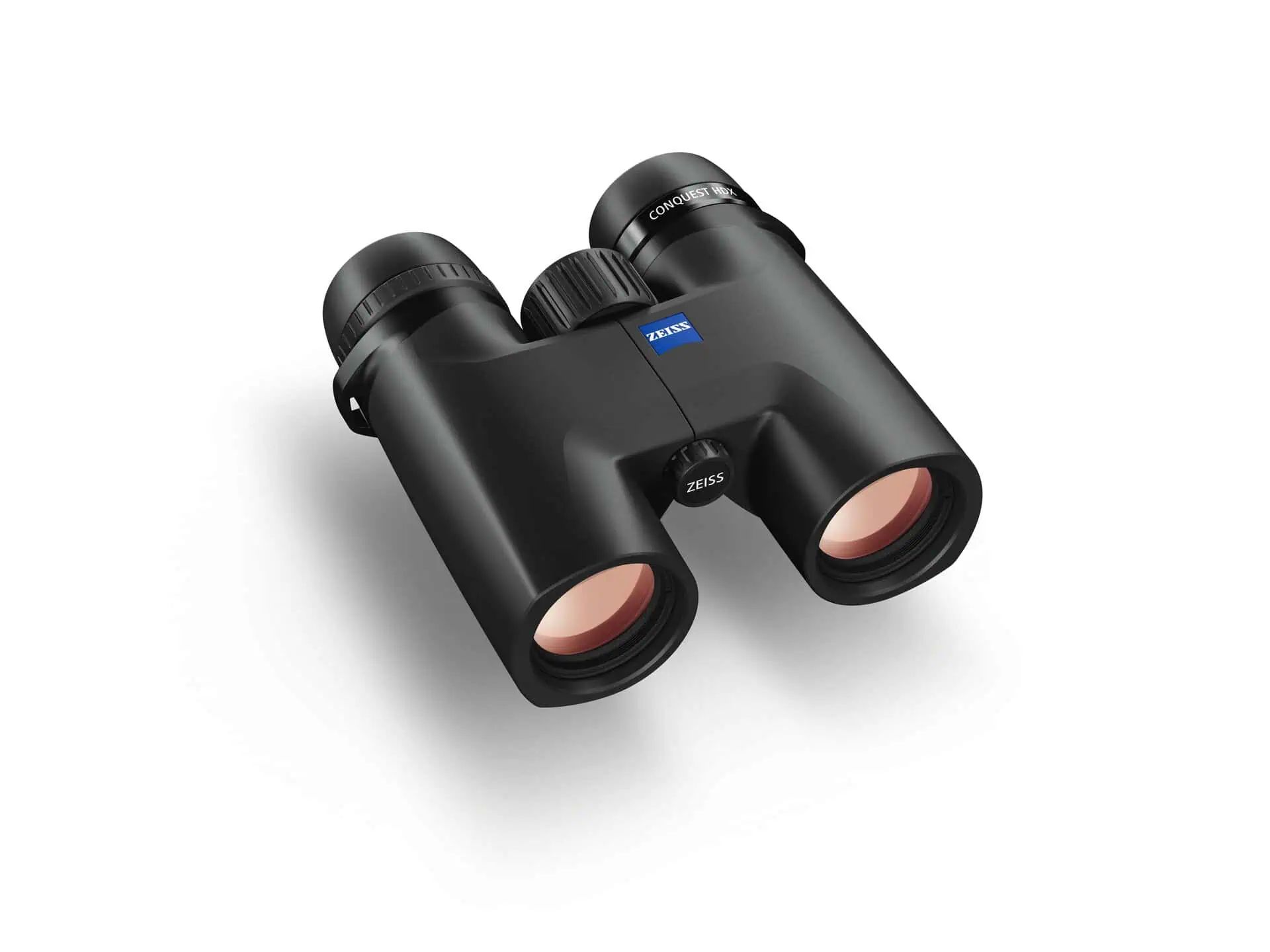 Binoclu ZEISS Conquest HDX, Polivalent Premium pentru Vânătoare, vedere laterală