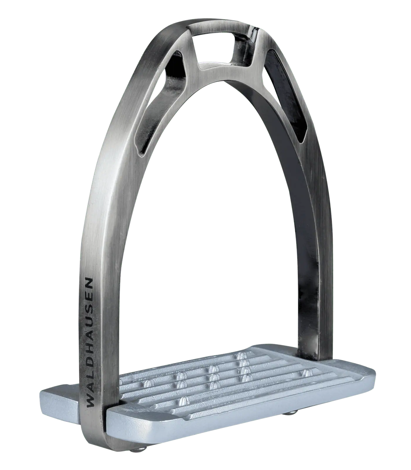 Waldhausen Etriere din Aluminiu, Gri, Suprafață 7 cm