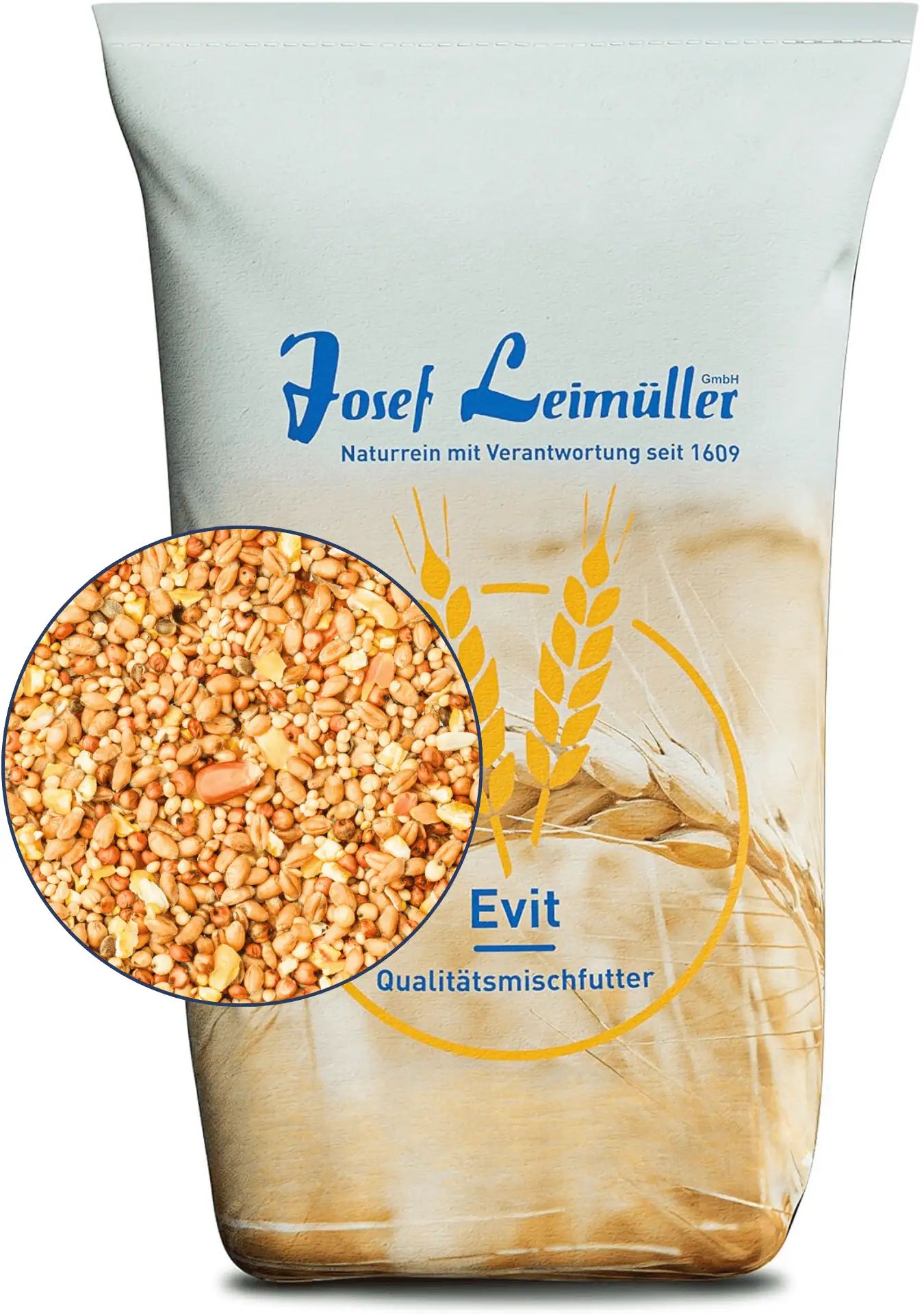 Leimüller Entenfutter 5 kg