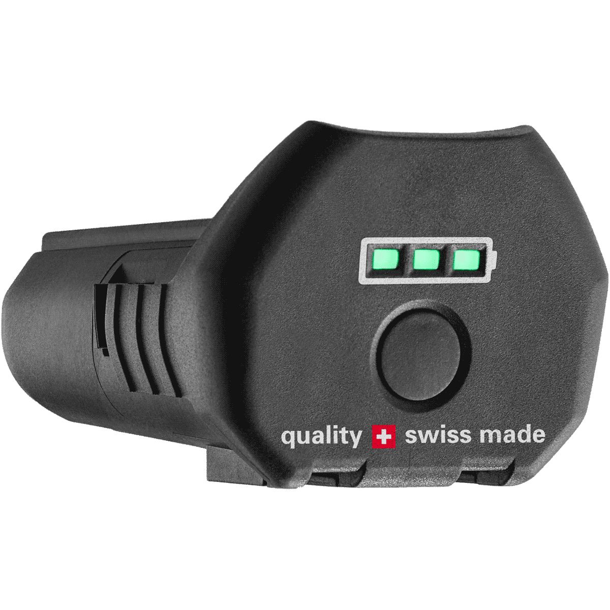 Spare battery for battery Heinigershearing machine opal