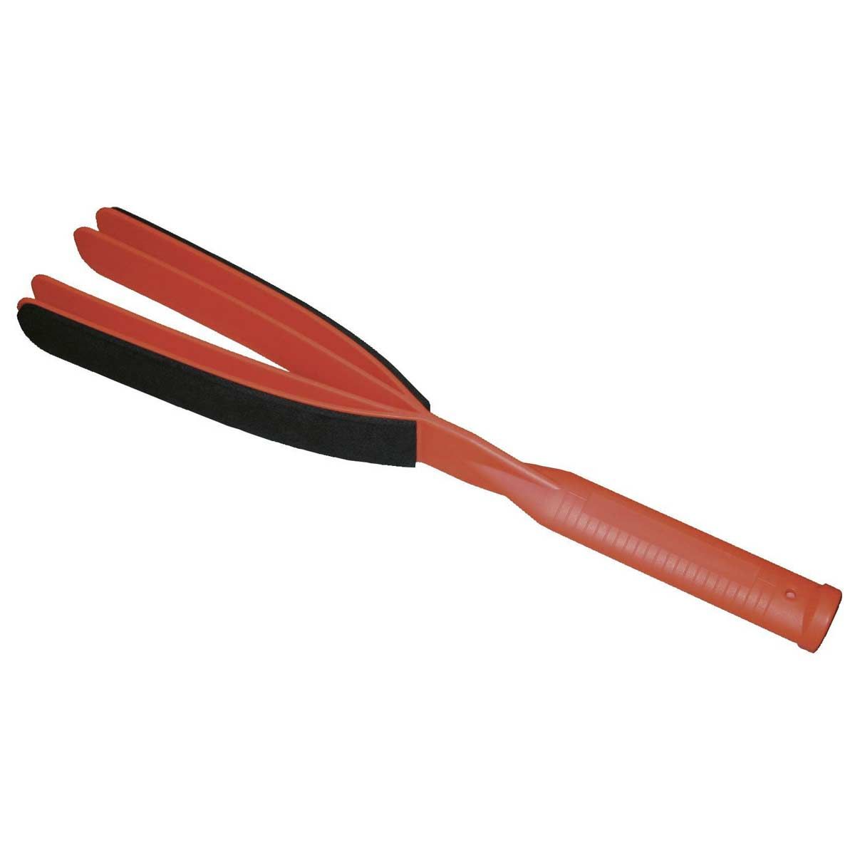 Kerbl Palette de conduite pour porcs, outil robuste avec bruit