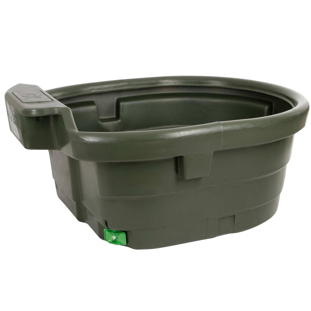 Kerbl Pasture Water Trough 550 L for Cattle & Horses