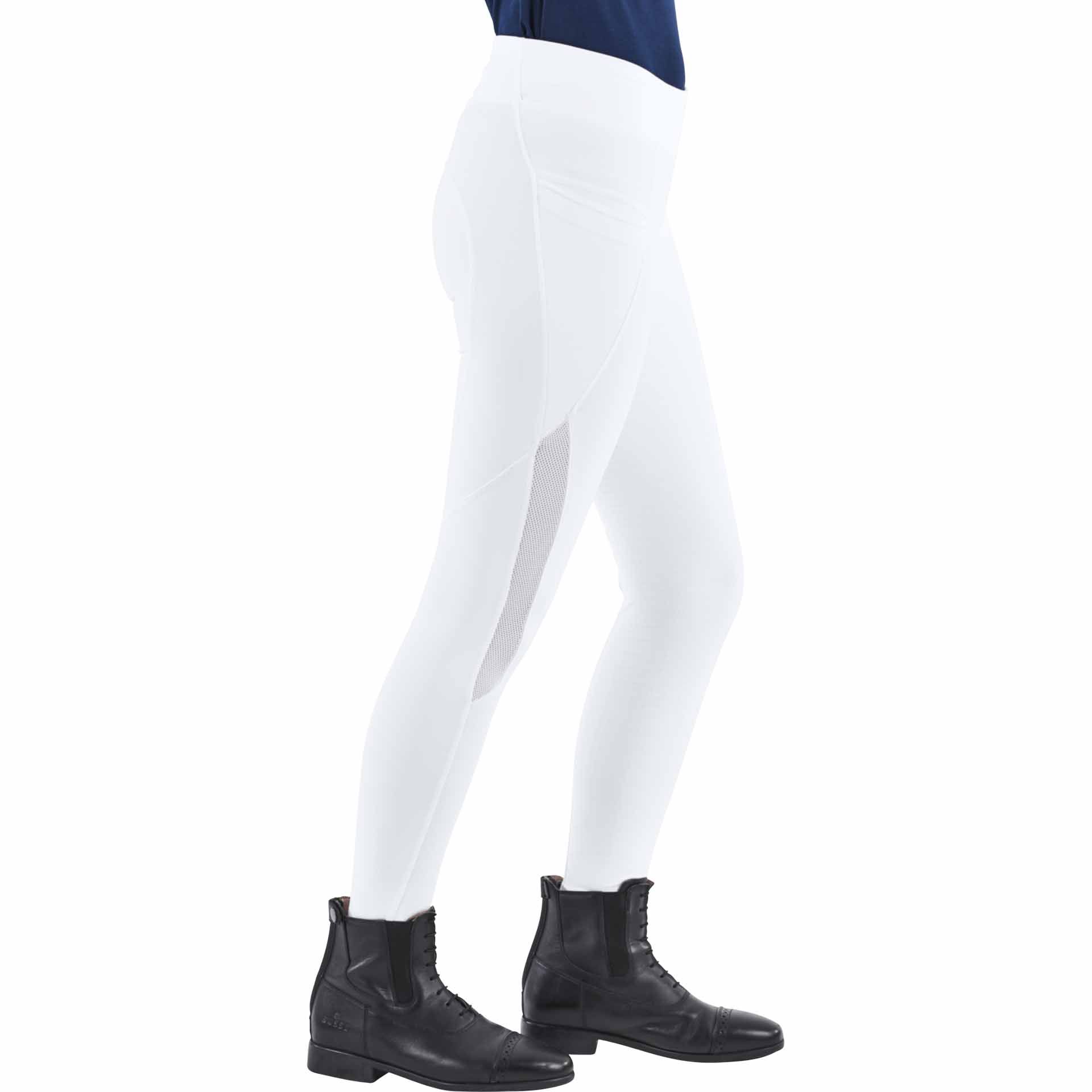 BUSSE Ridtights VENJA SHOW 34 vit