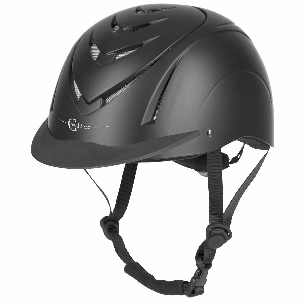 Covalliero Riding helmet NERRON