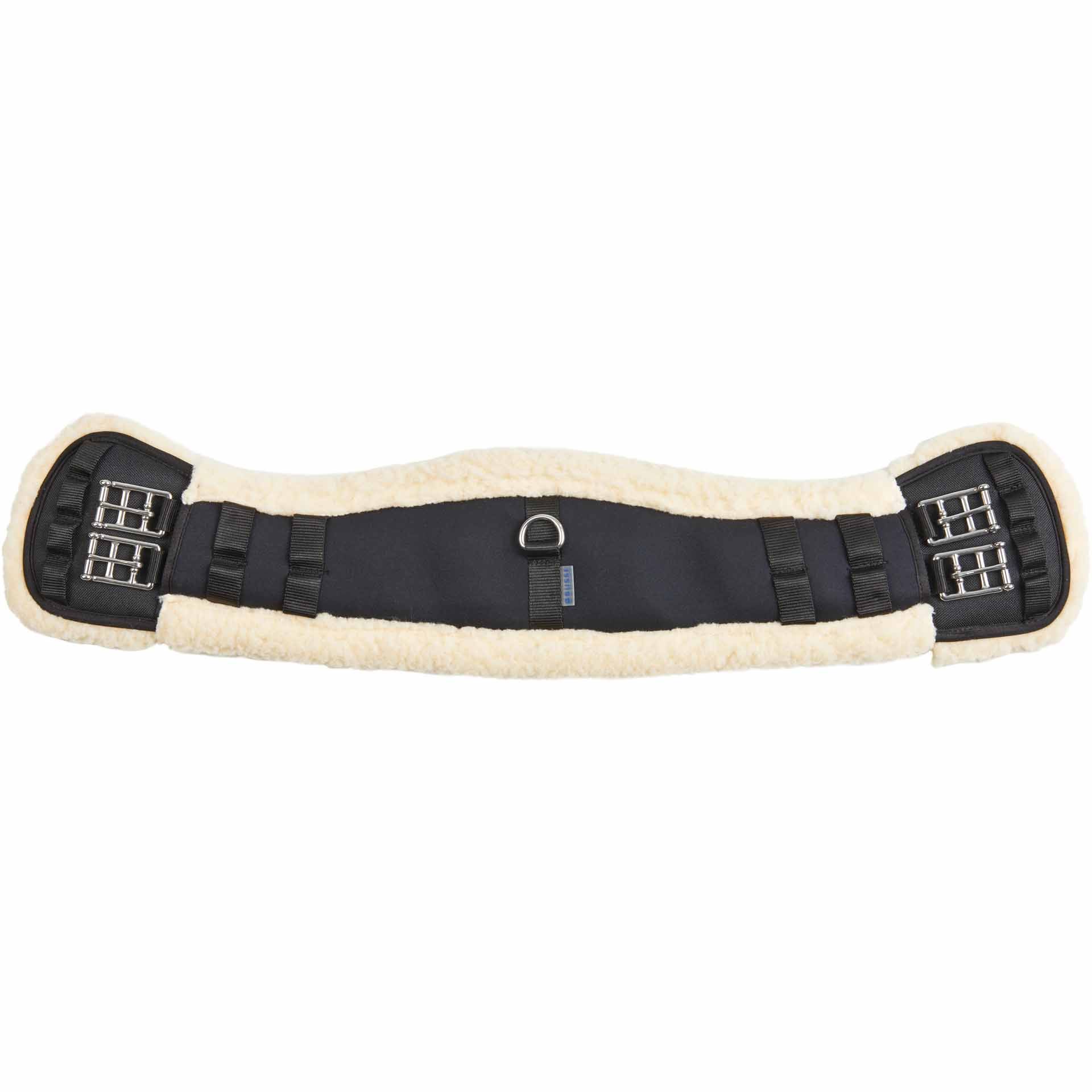 BUSSE Sottopancia ART-FUR-CURVED-DR D 50 nero