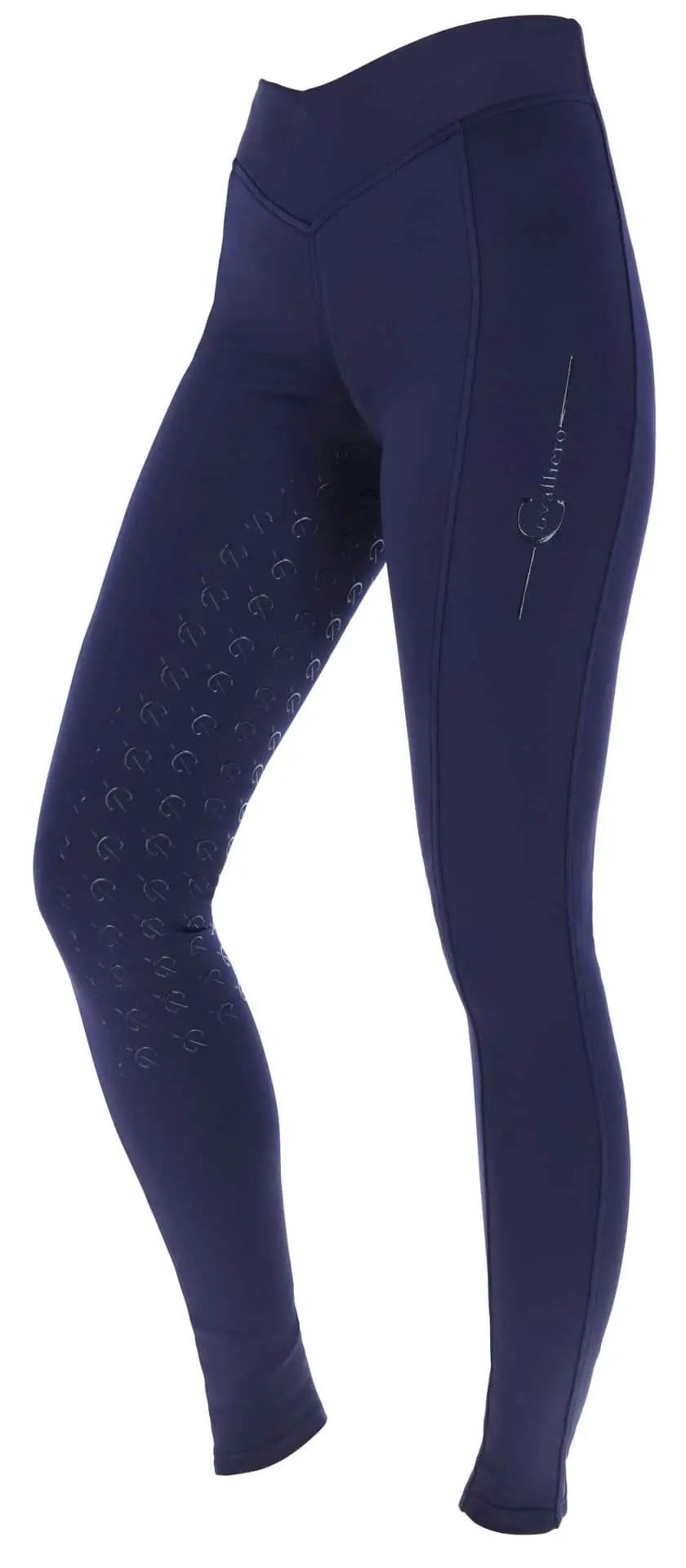 Leggings d'équitation Covalliero ClassicStar pour femmes