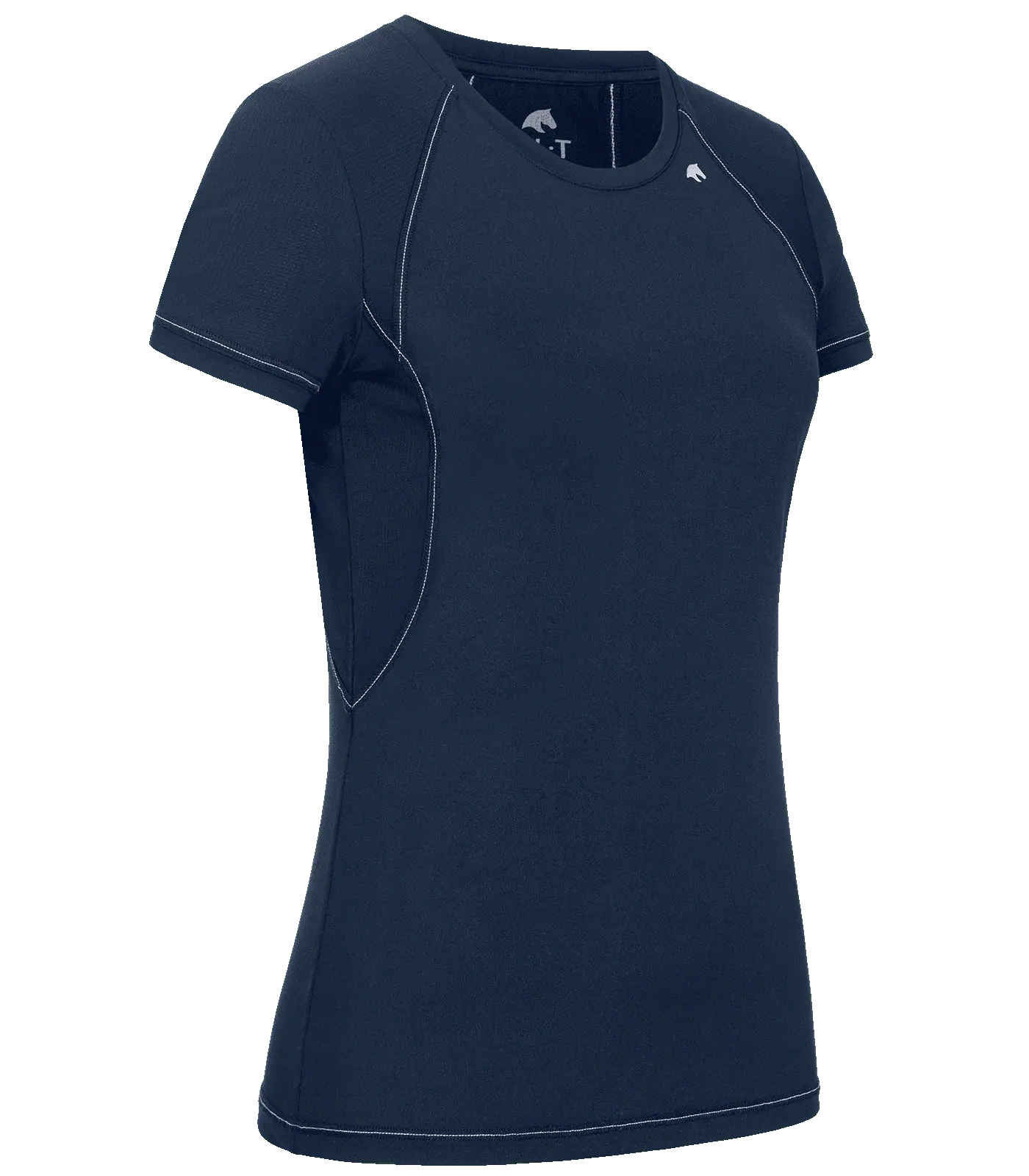 Helsinki Functional Shirt night blue XXS