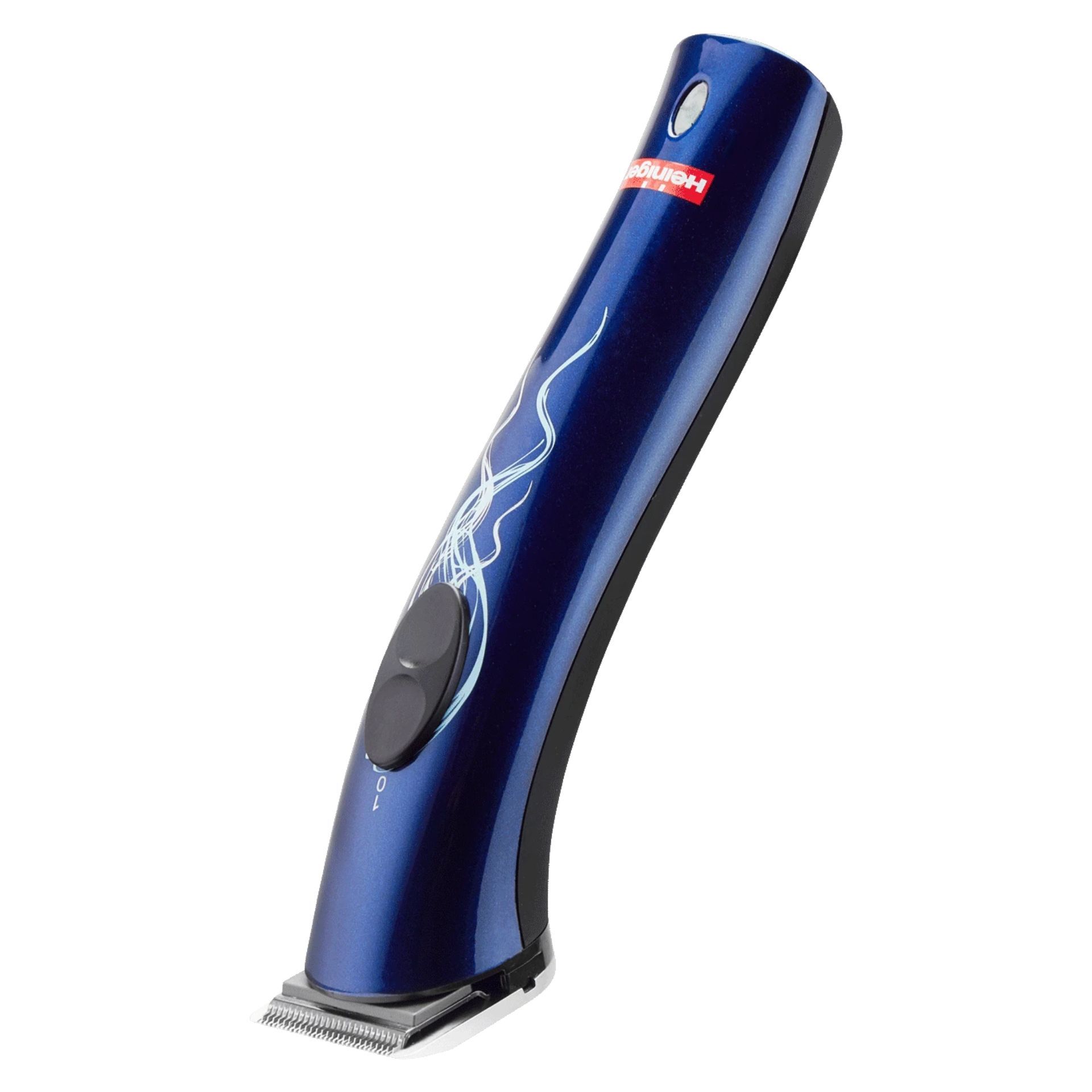 Heiniger Style Mini Trimmer für Hunde, Akku-Schermaschine 0,3-6 mm
