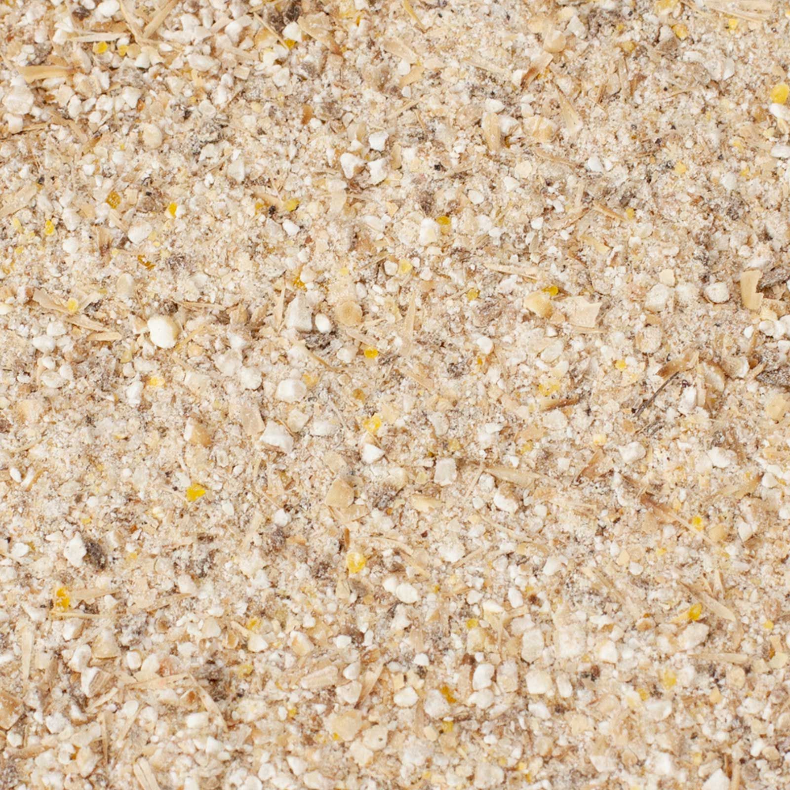 Leimüller orz măcinat fin 25 kg, detaliu, material