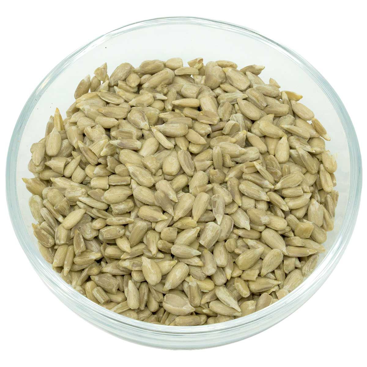Graines de tournesol décortiquées Leimüller 5 kg