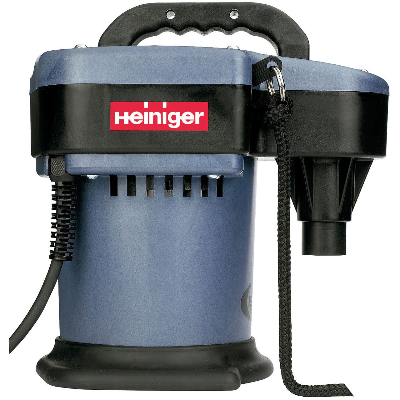 Heiniger EVO klippmaskin för får med 3 hastigheter, lös vara