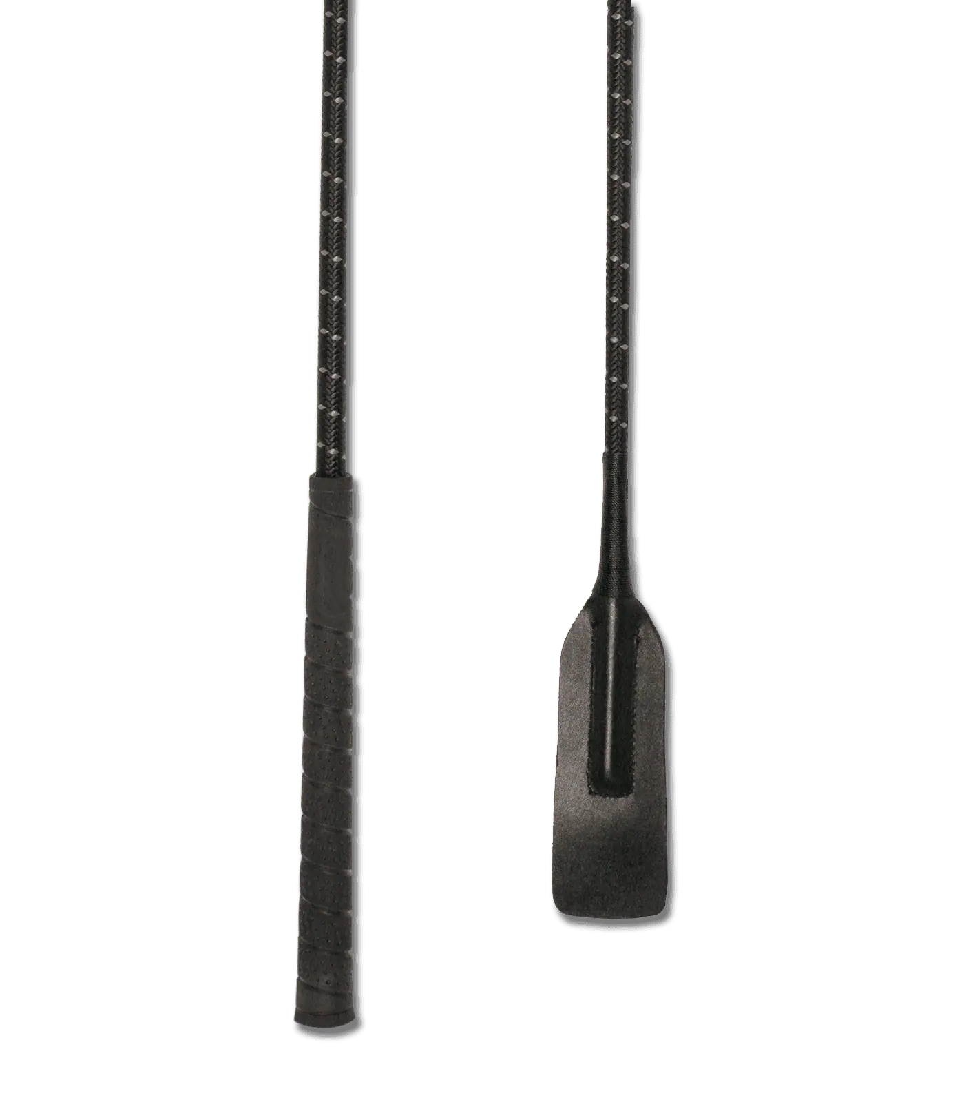 Waldhausen Springgerte 65 cm negru/argintiu
