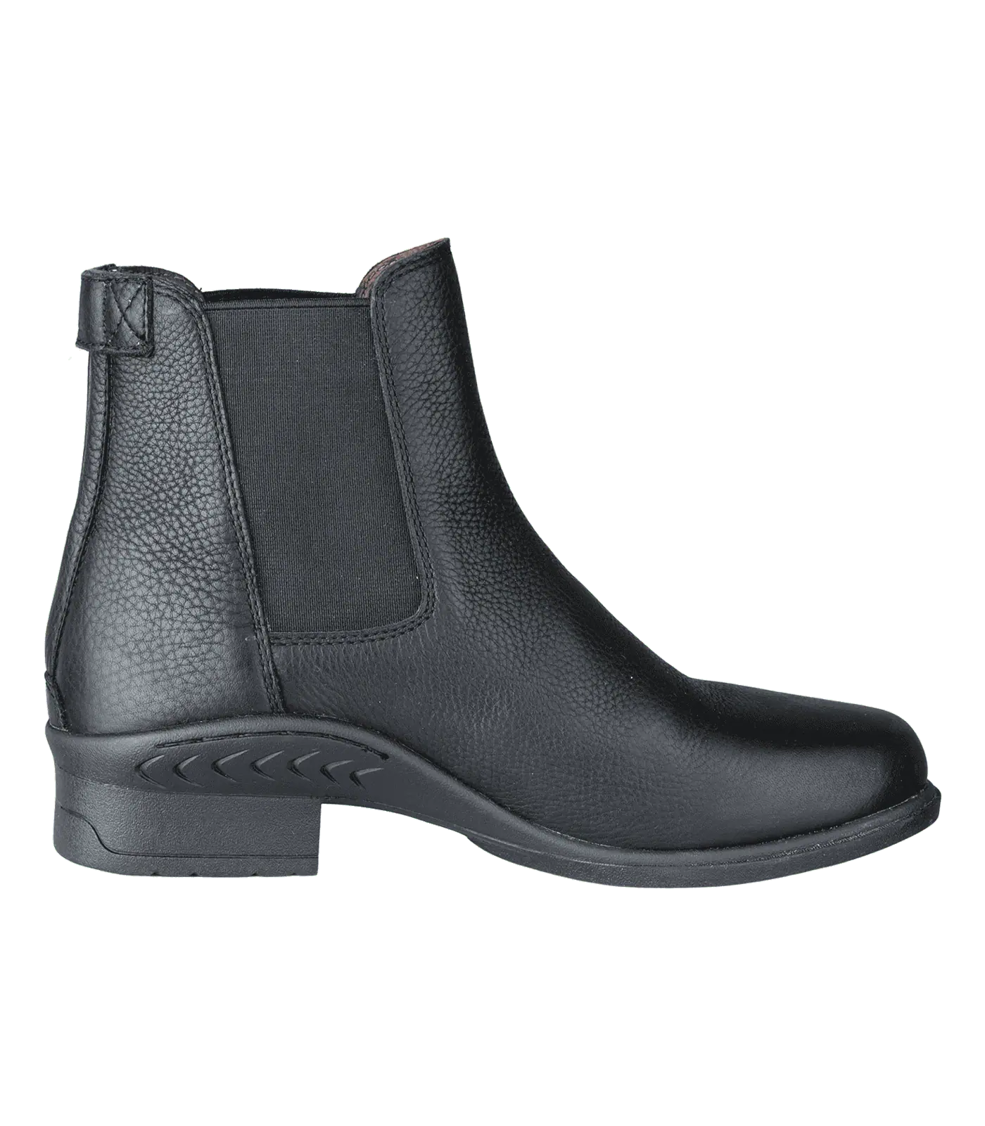 ELT Jartiere Jodhpur Dublin 36 negru