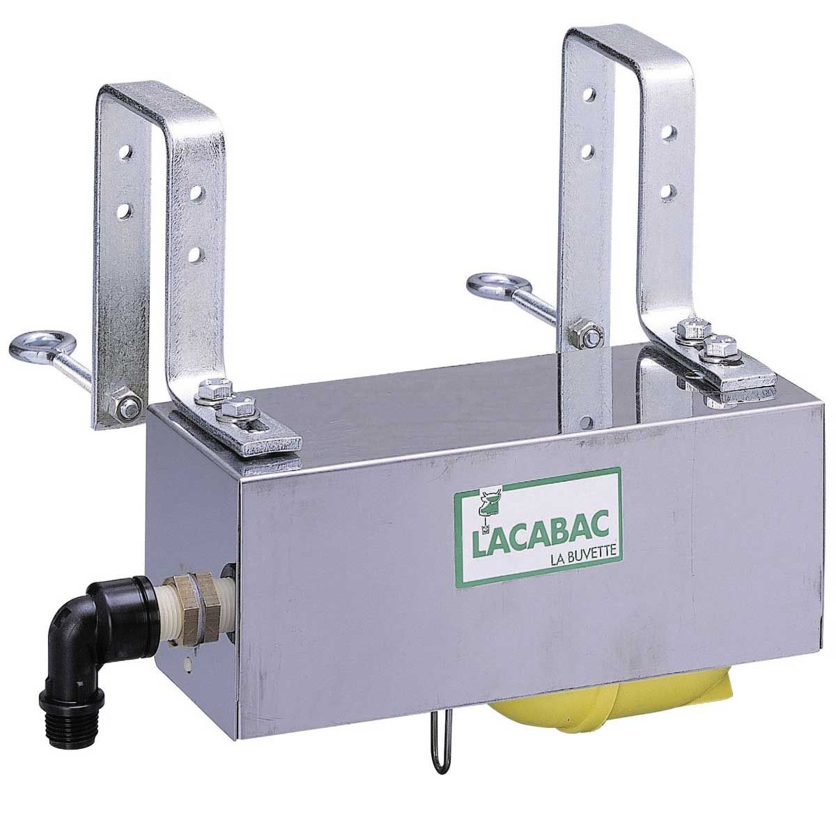 Valve à flotteur lacabac