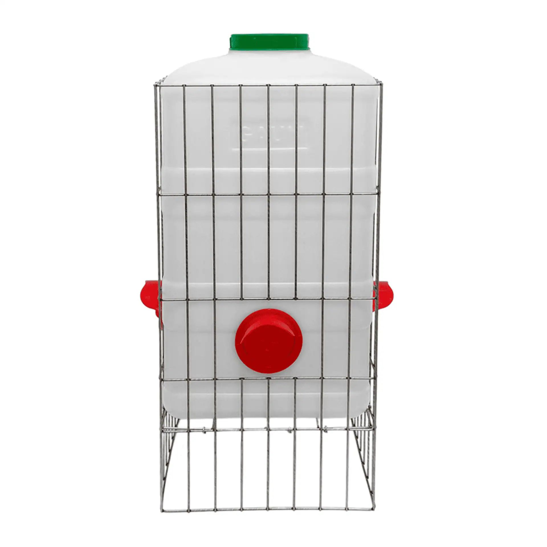 Agrarzone DIY Chicken Feeder 30 L
