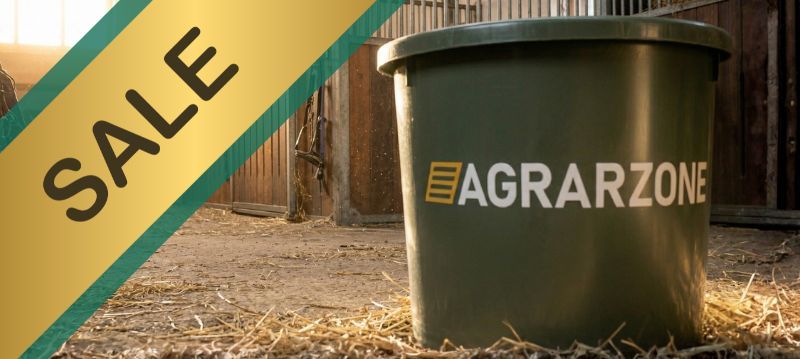 Agrarzone - Eigenmarken Sale