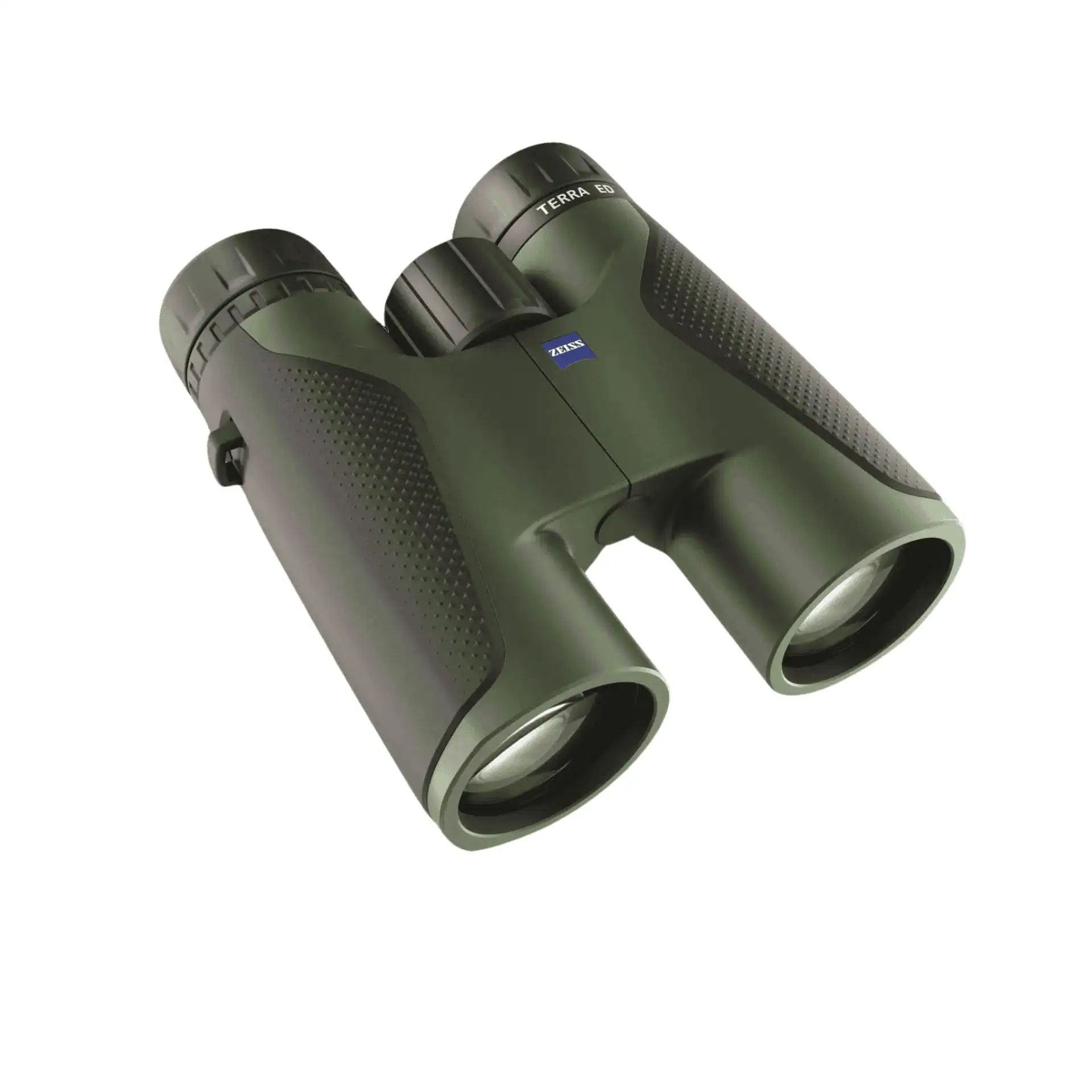 ZEISS Terra ED 8x42 Fernglas für Jagd & Naturbeobachtung, Vorderansicht