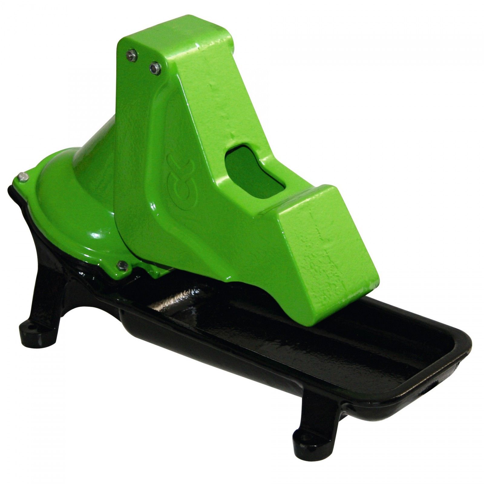 Pompe de pâture Kerbl P100 double course, raccord 3/4 pouce