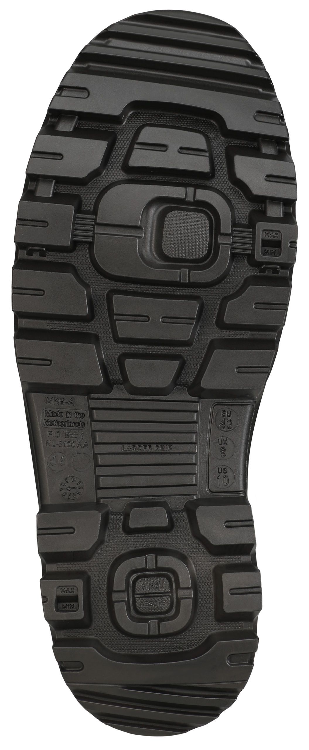 shoe sole, tread pattern, rubber sole, footwear, industrial grip