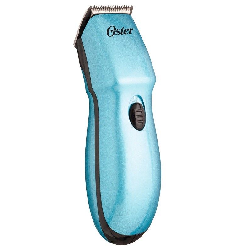 Oster Mini Trimmer a batteria, 13 cm, per orecchie, viso e zampe
