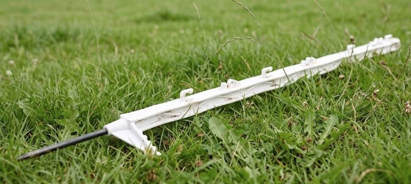 Plastic Posts