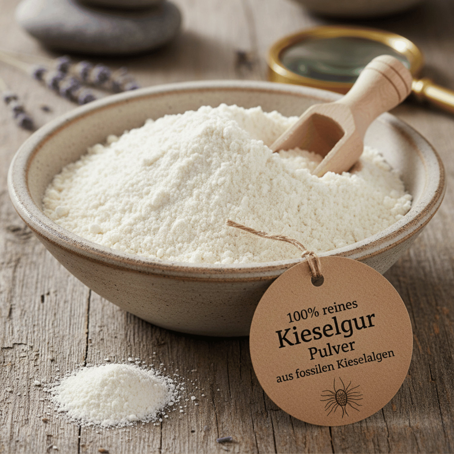 Agrarzone Természetes kovaföld 4,2 kg, illusztráció