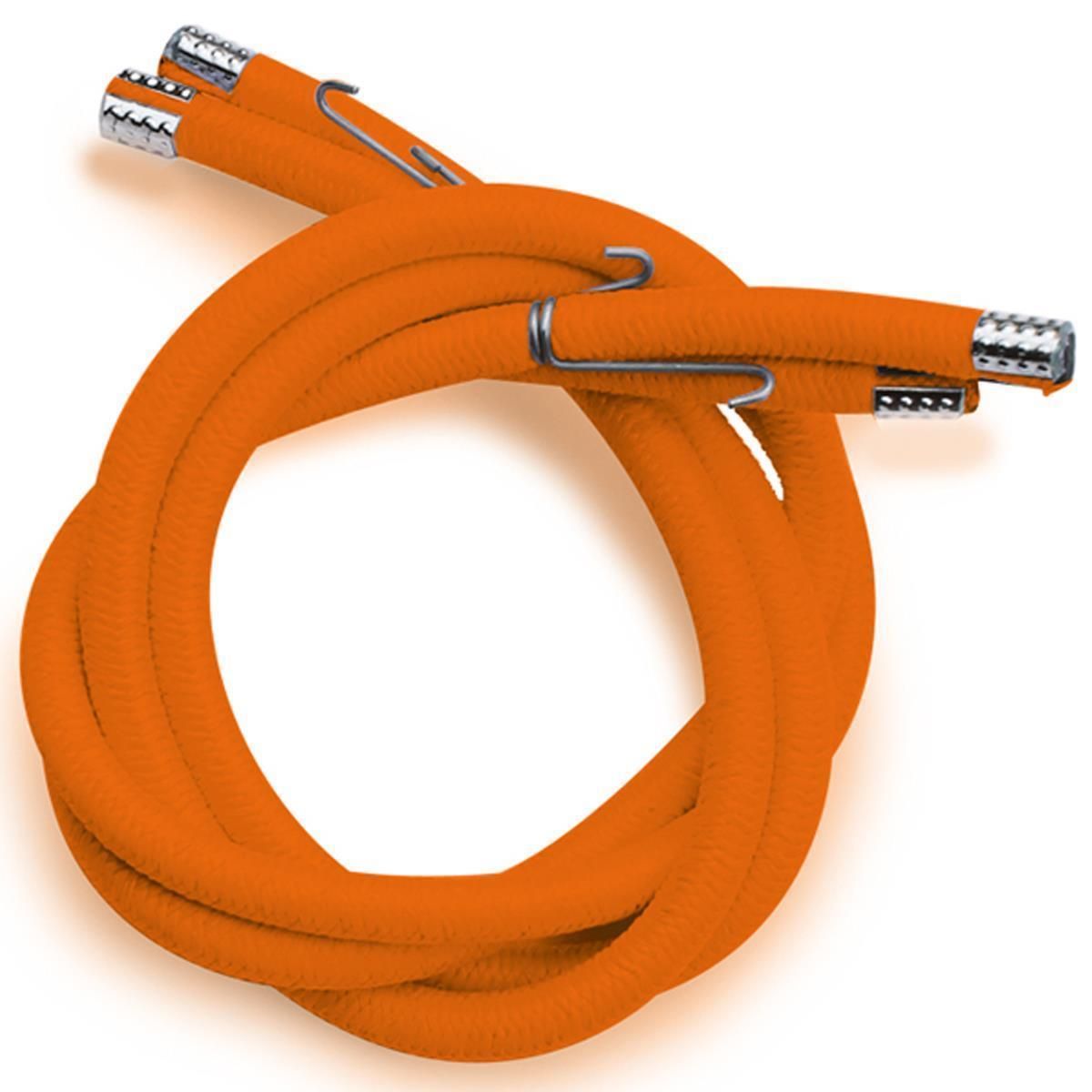 orange reflektierend