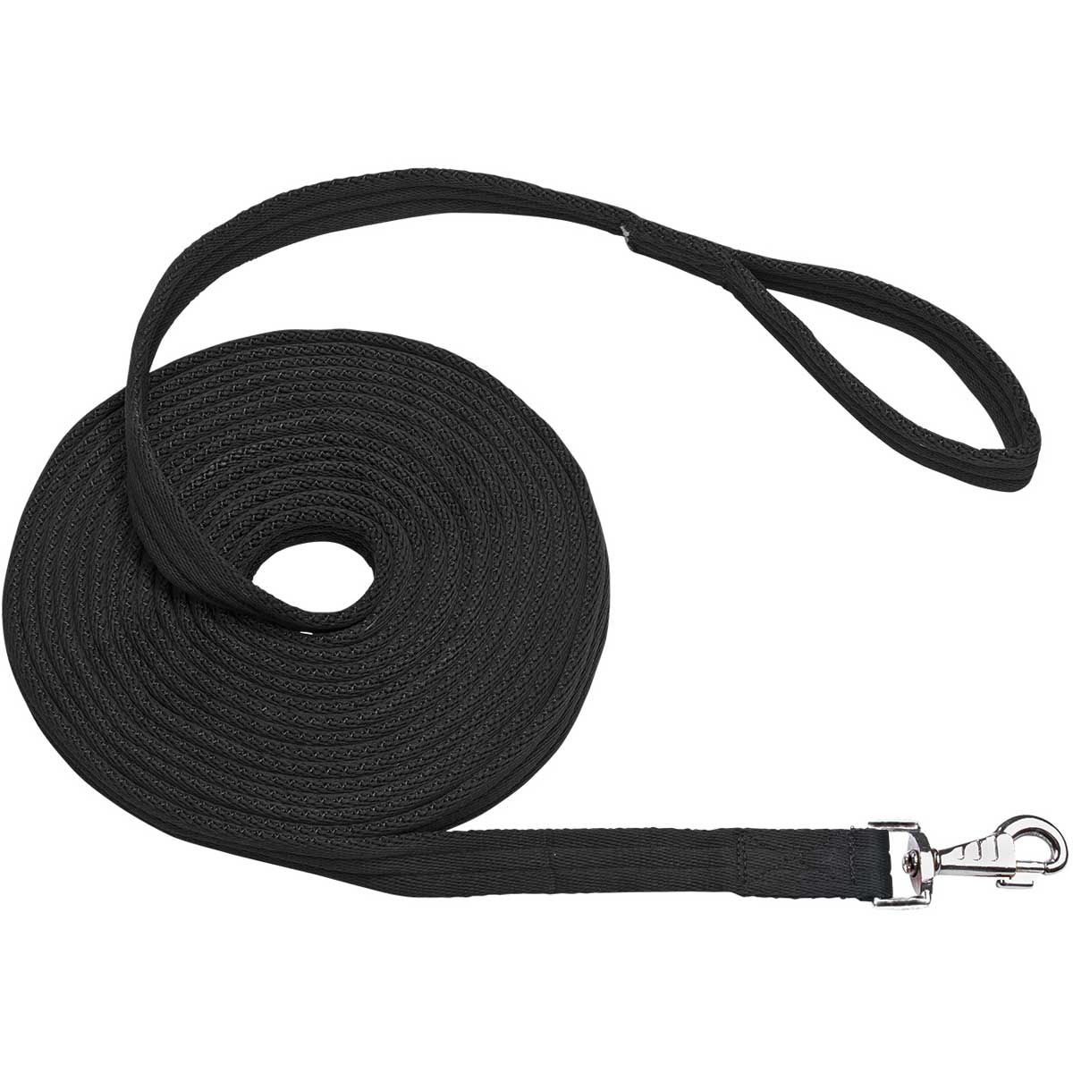 BUSSE Longe noir doux